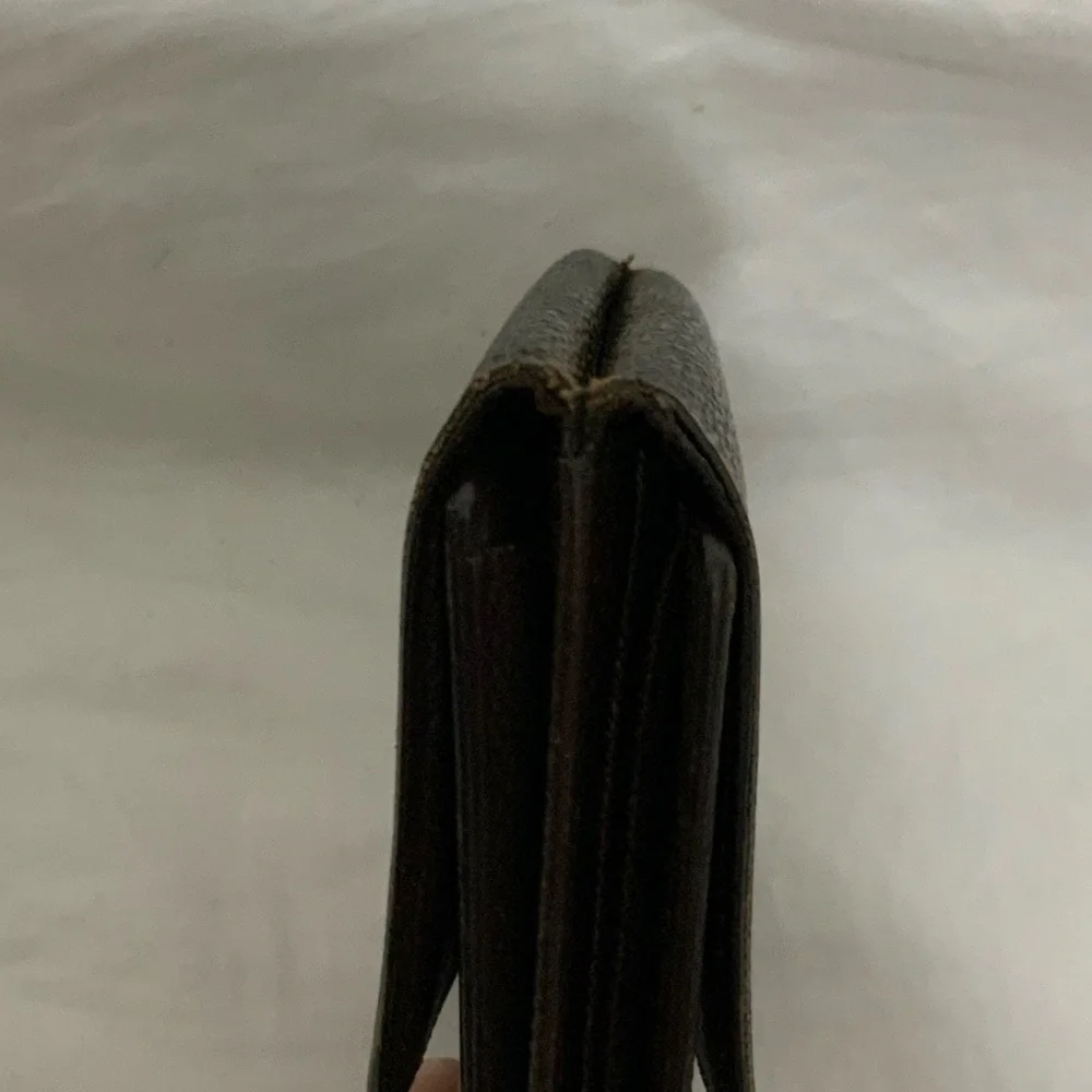 Louis Vuitton Damier Compact Wallet